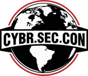 CYBR_SEC_CON_ Logo Small